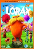 Dr Seuss' The Lorax [DVD]