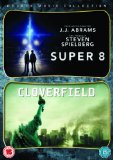 Cloverfield / Super 8 Double Pack [DVD]