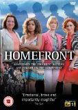 Homefront [DVD]