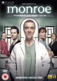 Monroe - Series 2 [DVD]