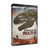 Dinosaur Wars [DVD]
