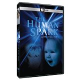 The Human Spark with Alan Alda [DVD] [UK Version]