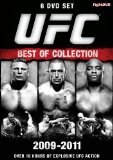 UFC: Best of Collection [DVD]
