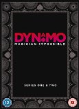 Dynamo: Magician Impossible - Series 1-2 [DVD]