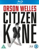 Citizen Kane [Blu-ray] [1941]