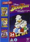 Ducktales - 2nd Collection [DVD]