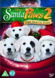 Santa Paws 2 - The Santa Pups [DVD]