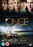 Once Upon a Time - Season 1 [DVD]