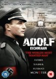 Adolf Eichmann [DVD]