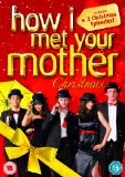 How I Met Your Mother Christmas [DVD]