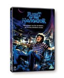 Flight of the Navigator [DVD]