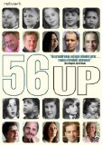 56 Up [DVD]
