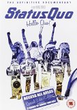 Status Quo - Hello Quo Collector's Edition [DVD]