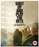 Shut Up And Play The Hits [Blu-ray]