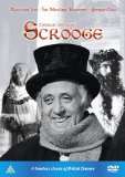 Scrooge - A Christmas Carol (1951) [DVD]