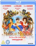 Mirror Mirror (Single Disc) [Blu-ray]