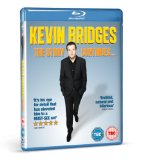 Kevin Bridges: The Story Continues [Blu-ray]