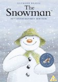 The Snowman - 30th Anniversary Edition [DVD] [1982]
