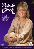 Petula Clark - It's a Musical World [DVD]