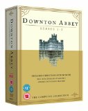 Downton Abbey - Series 1-3 / Christmas at Downton Abbey 2011 [DVD]