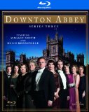 Downton Abbey - Series 3 [Blu-ray]