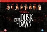 From Dusk Till Dawn: Titty Twister Edition [Blu-ray]