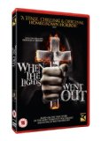 When The Lights Went Out [DVD]
