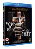 When The Lights Went Out [Blu-ray]