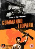 Commando Leopard [DVD]