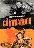The Commander [DVD]