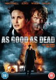 As Good As Dead [DVD]