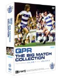 Queens Park Rangers Big Match Boxset [DVD]