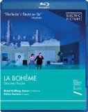 Puccini: La Boheme (Oslo Opera 2012) (Diego Torre/ Vasilij Ladjuk/ Marita Sølberg/ Jennifer Rowley) (Electric Picture: EPC02BD) [Blu-ray]