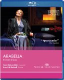Strauss: Arabella (2012 Vienna State) (Emily Magee/ Genia Kuhmeier/ Tomasz Konieczny/ Orchestra of the Vienna State Opera/ Franz Welser-Möst/ Sven-Eric Bechtolf) (Electric Picture: EPC04BD) [Blu-ray]
