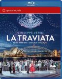 Verdi: La Traviata (Sydney Opera House 2013) (Emma Matthews/ Gianluca Terranova/ Opera Australia Opera and Ballet Orchestra/ Brian Castles-Onion/ Francesca Zambello) (Opera Australia: OPOZ56030BD) [Bl