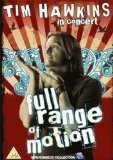 Full Range of Motion [DVD]