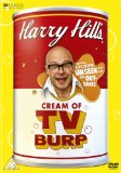 Harry Hill's Cream of TV Burp [DVD]