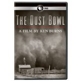 Ken Burns - The Dust Bowl [DVD]