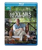Attenborough - 60 Years in the Wild [Blu-ray]