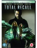 Total Recall [DVD] [2012]