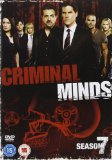 Criminal Minds - Season 7 [DVD]