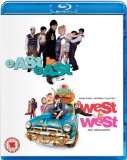 East is East / West is West Double Pack [Blu-ray]
