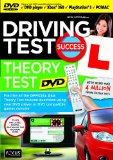 Driving Test Success Theory DVD 2013 Edition