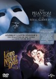 Phantom of the Opera / Love Never Dies (Double Pack) [DVD]