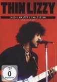 Thin Lizzy - Music Masters Collection Box Set [3 DVD]