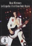 Led Zeppelin - Music Milestones First Album [DVD] [2012]