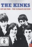 The Kinks - Set me free - The Ultimate Review [2 DVD] [2012]