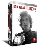 Bob Dylan - Maestro's from the Vaults Box Set [3 DVD]