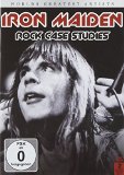 Iron Maiden - Worlds Greatest Artists - Rock case studies [2 DVD]