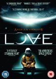 Love [DVD]